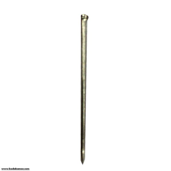 سوزن ته گرد پانی