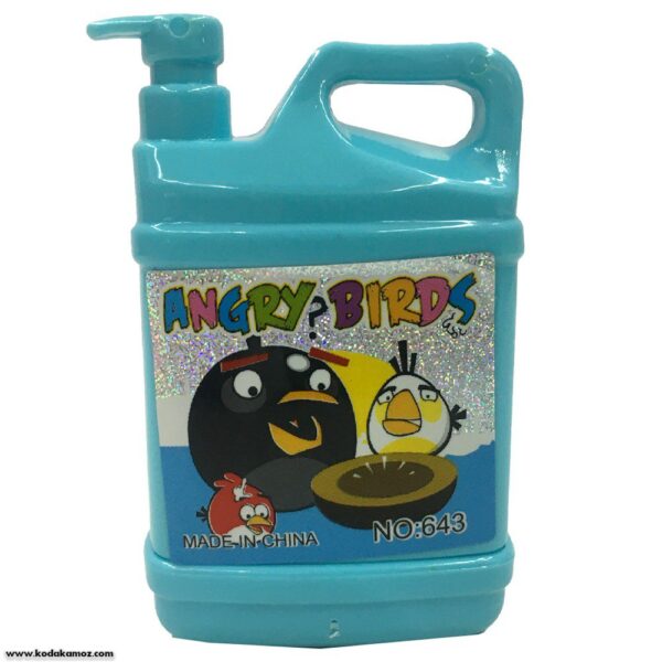 تراش فانتزی مدل 4 لیتری