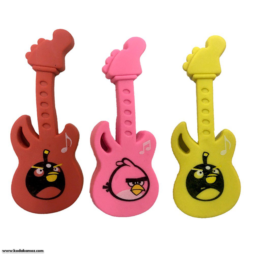 پاکن فانتزی طرح گیتار پاکن فانتزی طرح گیتار