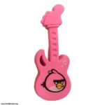 پاکن فانتزی طرح گیتار