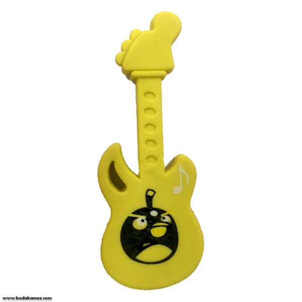 پاکن فانتزی طرح گیتار