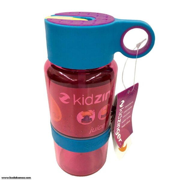 قمقمه و ابمیوه گیر نیدار