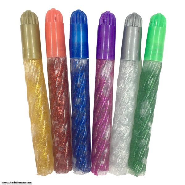 چسب اکلیلی تکی