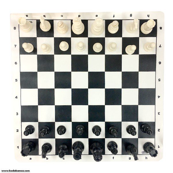 شطرنج ترنج فکر آذین