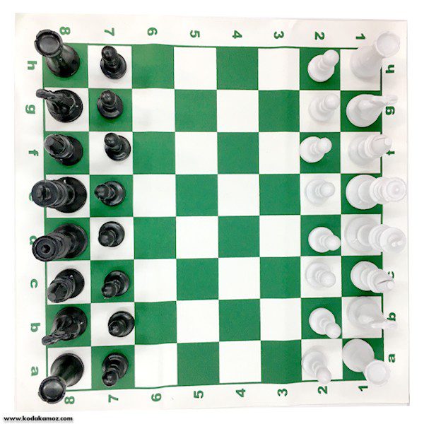 شطرنج فدراسیونی 1000 سیمرغ
