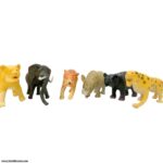 حیوانات وحشی 2