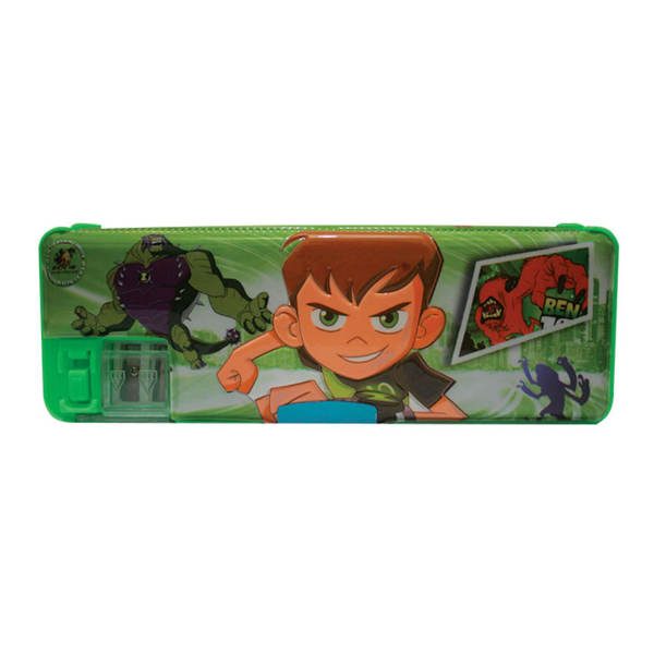 جامدادی رمزدار 22