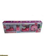 ست چهار تکه لوازم خانگی