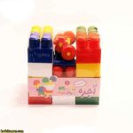 آجره 22 قطعه
