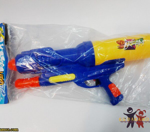 اب پاش دوشاخه کوچک