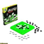 بازی اتللو ریورسی 8 در 8