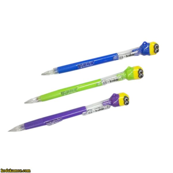 اتود مینیون کد 532