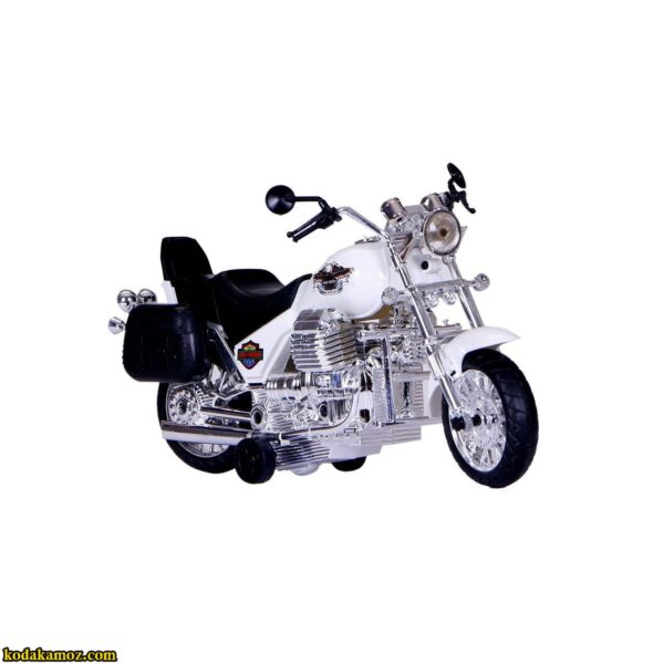 موتورهارلی