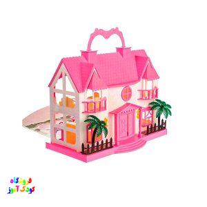 اسباب بازی کلبه زیبا 1