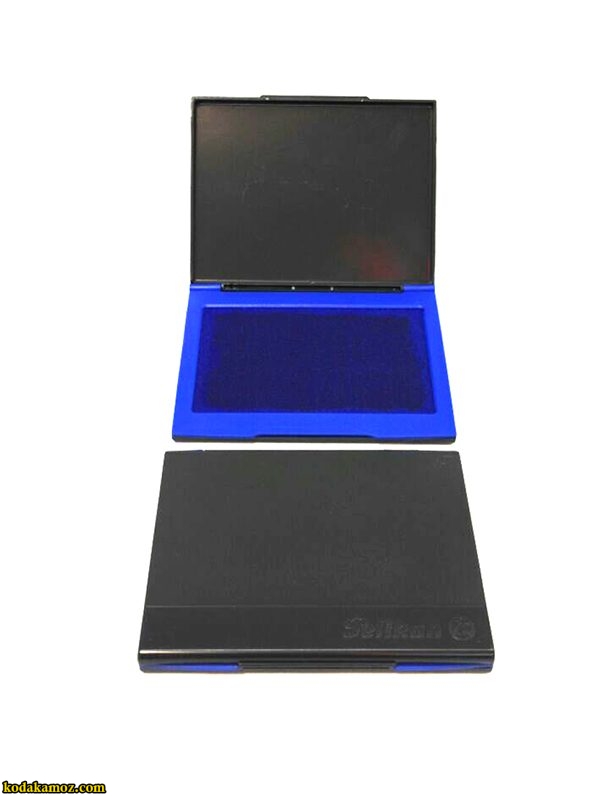 استامپ پلیکان بزرگ استامپ پلیکان بزرگ