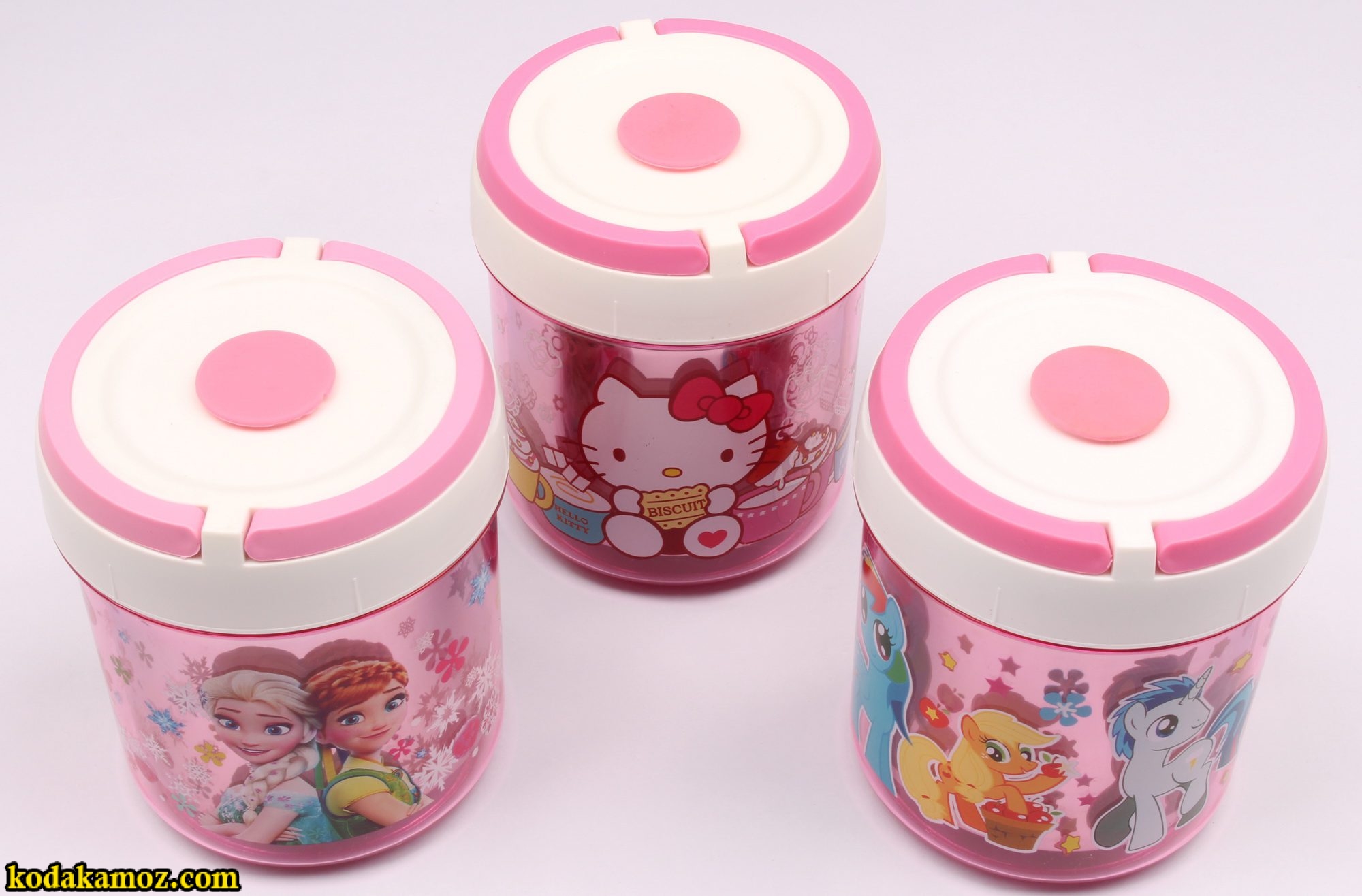 ظرف غذا شيشه ای 88303 ظرف غذا شيشه ای 88303