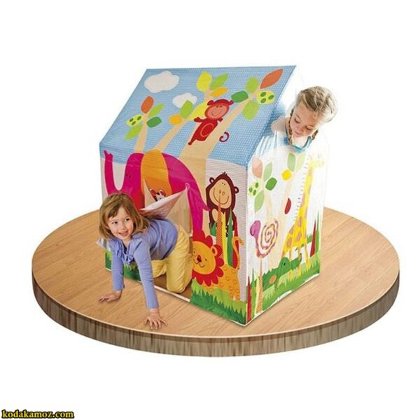 کلبه اینتکس