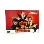 بازی فکری ایروپولی کیفی