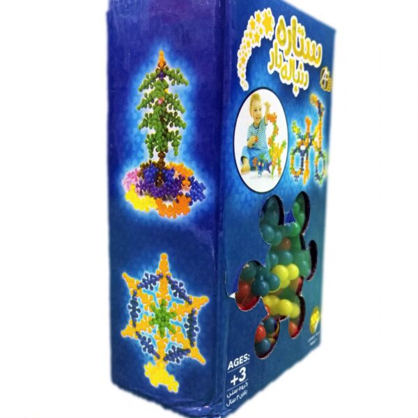 بازی فکری ستاره دنباله دار