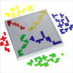 بلاک آس 4 نفره - Image 3