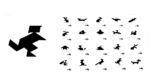 تانگرام زافه - Image 2