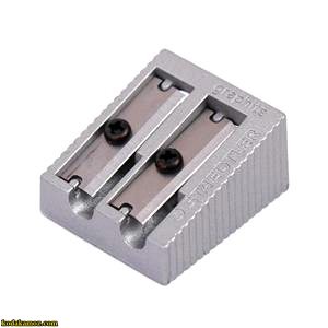 تراش استدلر دوقلو فلزی