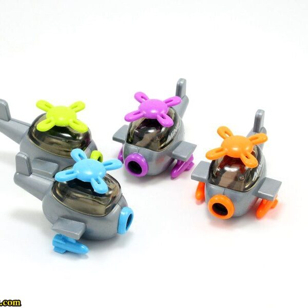 تراش هلی کوپتر ماين