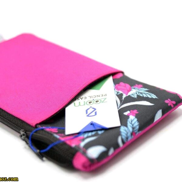 جامدادی زوم 676 ZOOM