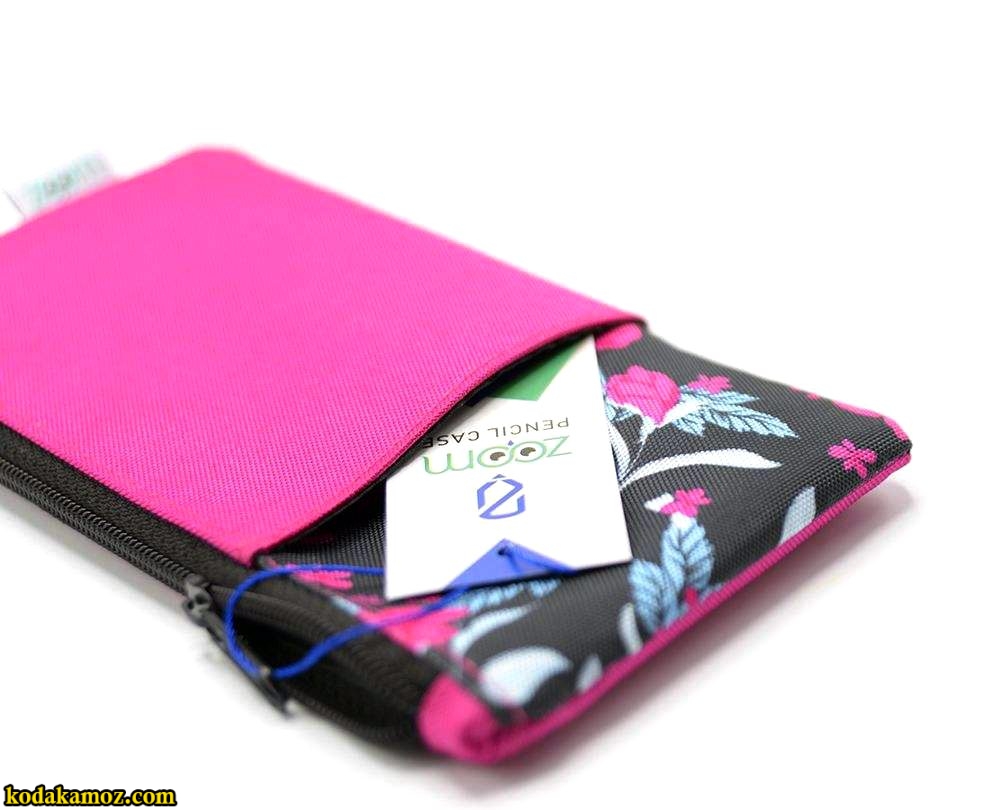 جامدادی زوم 676 ZOOM جامدادی زوم 676 ZOOM