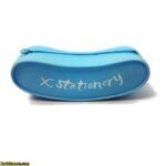 جامدادی تک زیپ ژله ای X Stationery