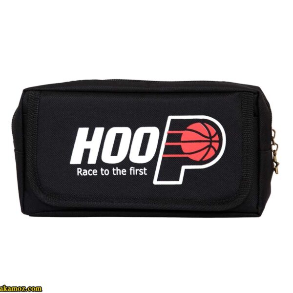 جامدادی 2 زیپ Hoop