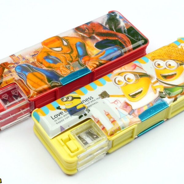 جامدادی مگنتی 503