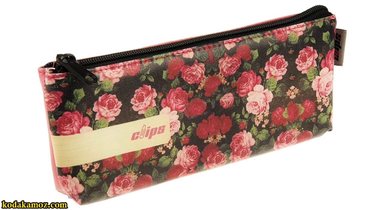 جامدادي کليپس جامدادي کليپس