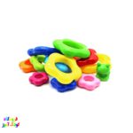حلقه هوش چرخدار متوسط