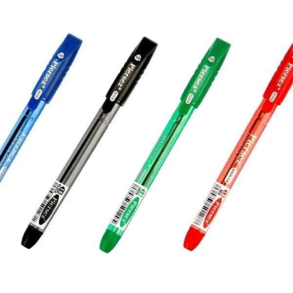 خودکار پيرسز