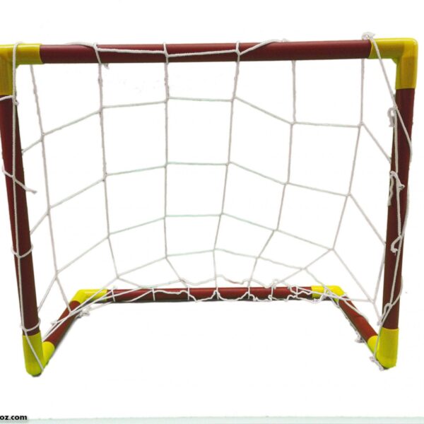 دروازه فوتبال مدل بارسلونا