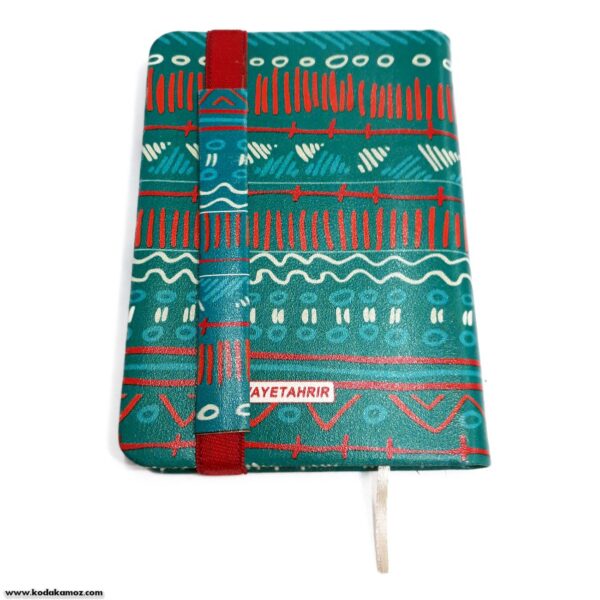 یادداشت 100برگ طرح بزرگسال