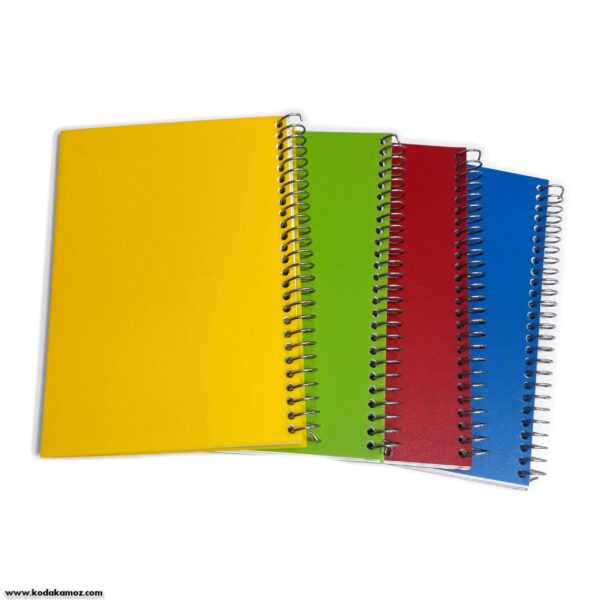 دفترچه یادداشت 1.8