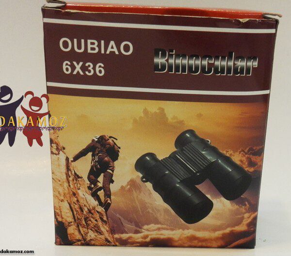 دوربین اعلا 2