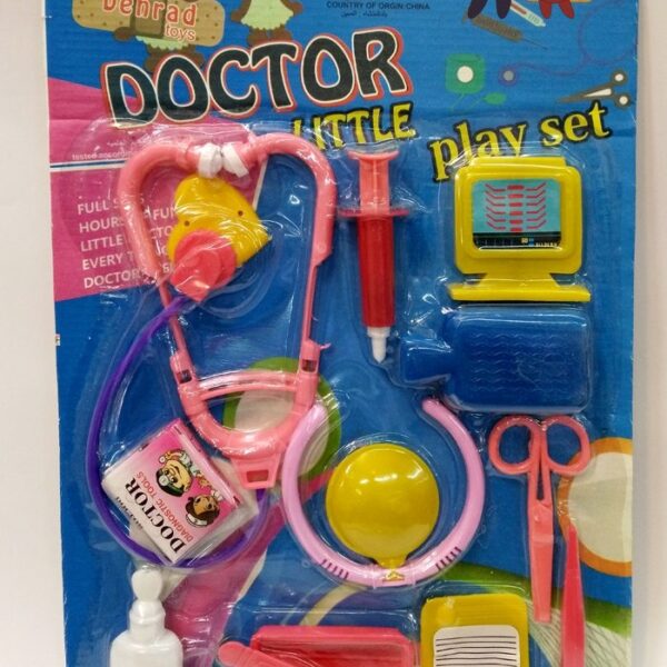 دکتری روکارتی