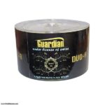 دی وی دی خام Guardian