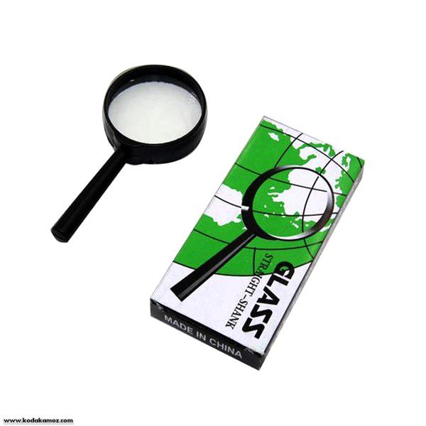 ذرهبین سایز 75