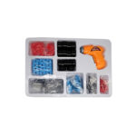 ابزار ساختنی دریل دار مدل Junior Block
