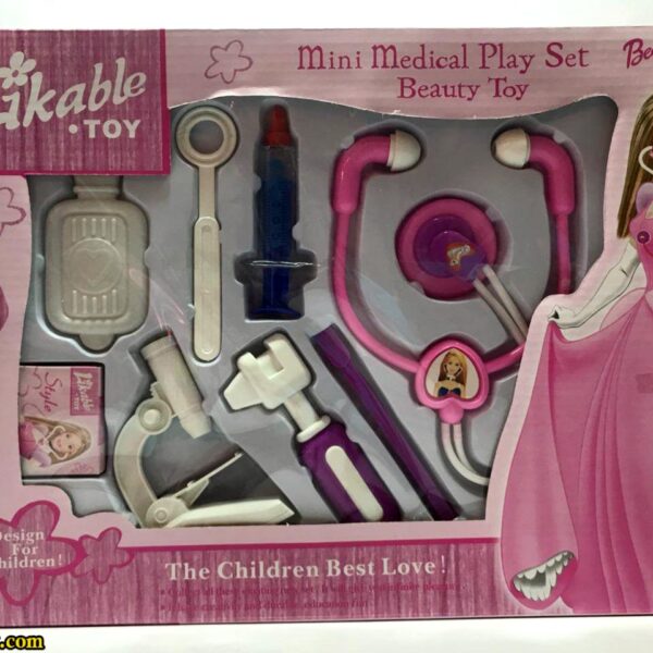 ست پزشکی جعبه ای