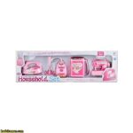 ست چهار تکه لوازم خانگی1 - Image 28