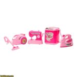 ست چهار تکه لوازم خانگی1 - Image 29