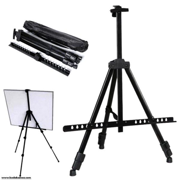 سه پایه بوم کیفدار سه پایه بوم کیفدار