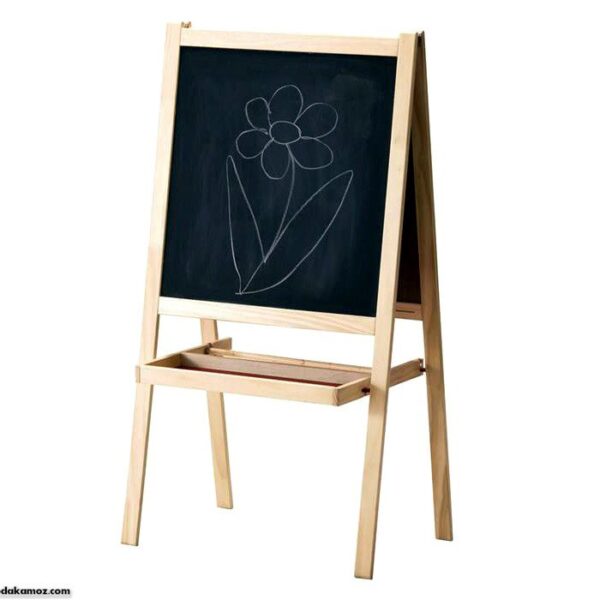 سه پایه تخته وایت برد و تخته سیاه کوالا