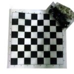 شطرنج صفحه کاغذی