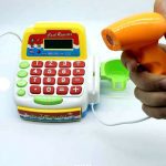 صندوق فروشگاهی اسباب بازی